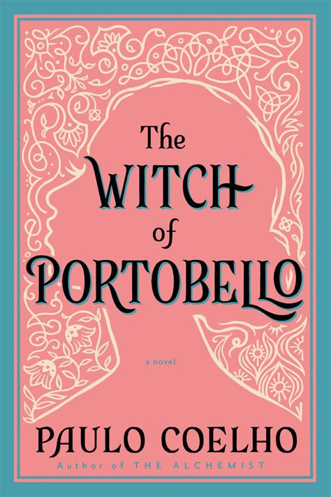 The Witch of Portobello: Charting Her Journey of Self-Discovery